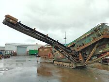 Powerscreen chieftain 1400 for sale  ROTHERHAM