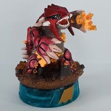 Figurine pokemon groudon d'occasion  Marseille XIII