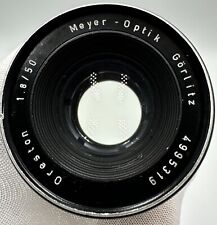 Meyer optik gorlitz for sale  Miami
