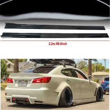 86.6 side skirts for sale  Perth Amboy