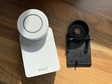 Nuki smart lock gebraucht kaufen  Wassenberg