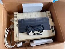 PANASONIC KX-P1081 IMPACT DOT MATRIX PRINTER Sinclair QL ZX Spectrum +2 ZX +3, used for sale  Shipping to South Africa