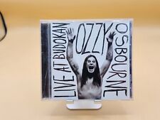 Live at the Budokan por Ozzy Osbourne (CD, 2010) comprar usado  Enviando para Brazil