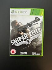 Sniper elite complete for sale  LONDON