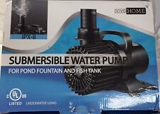 Electric 620W 9000GPH Submersible Water Pump for Pond Pool Waterfall Fountain for sale  Shipping to South Africa