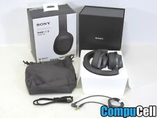 Sony h.ear bluetooth for sale  Fontana