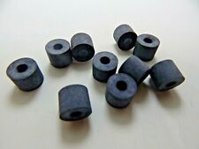 Small round rubber for sale  Janesville