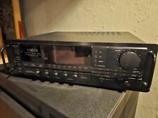 Carver 772 stereo for sale  Saint Louis
