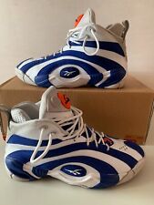 Collector reebok pump d'occasion  France