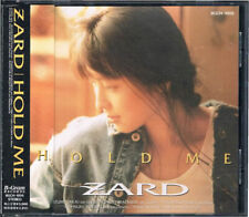 Discos CD ZARD HOLD ME BGCH1005 B-Gram Japão comprar usado  Enviando para Brazil