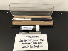 Vintage parker classic for sale  SHEFFIELD