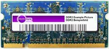 512MB Nanya DDR2-667 PC2-5300S SO-DIMM NT512T64UH8B0FN-3C 40Y8402 395317-732 for sale  Shipping to South Africa