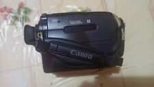 Videocamera canon uc7500 usato  Genova