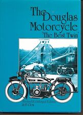 Douglas motorcycle best for sale  SHEFFIELD