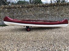 Canoe kayak fiberglass for sale  SHIPSTON-ON-STOUR