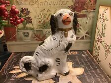 Vtg staffordshire dog for sale  Casselberry