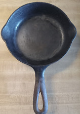 Rare Griswold No. 2 Cast Iron Skillet 703 Block Logo Erie, PA, USA for sale  Shipping to South Africa