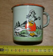 Ancienne tasse quart d'occasion  Clermont-en-Argonne