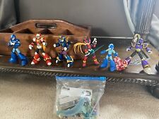 Megaman arts bandai for sale  Brookhaven