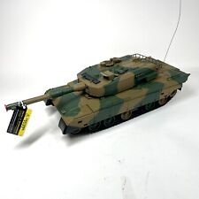 Tanque de batalha RC tipo 90 escala 1/24 controle de rádio airsoft não funciona comprar usado  Enviando para Brazil