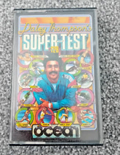 Daley thompson super for sale  BEXHILL-ON-SEA