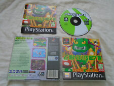 Centipede ps1 rare for sale  UK