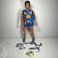 Max Steel Mountain Climber Mattel 1998 segunda mano  Embacar hacia Argentina