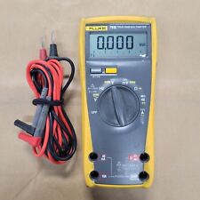 Multímetro digital Fluke 79 Series III True RMS DVM testado e funcionando com cabos comprar usado  Enviando para Brazil