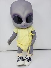 Alien baby doll for sale  Shawano