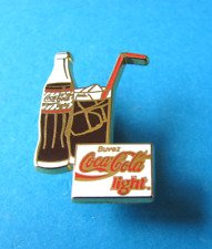 Coca cola light for sale  OAKHAM