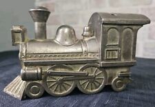 Vintage metal steam for sale  Shipping to Ireland
