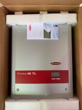 Fronius 3.0 d'occasion  Val-de-Reuil