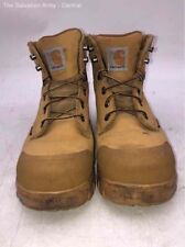 carhartt leather boots for sale  Detroit