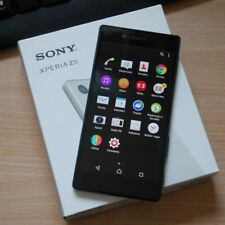 Teléfono Android desbloqueado Sony Xperia Z5 E6653 5,2" 3+32 GB ocho núcleos 23 MP 4G LTE segunda mano  Embacar hacia Mexico