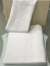 Set asciugamani mirabello usato  Casapesenna