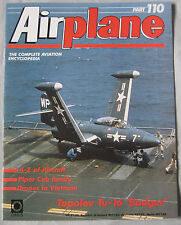 Airplane issue 110 for sale  DARWEN