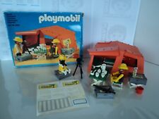 Playmobil vintage safari d'occasion  Bihorel