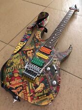 1987 ibanez rg550 for sale  Dulles