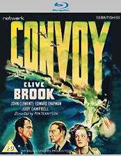 Convoy blu ray for sale  UK