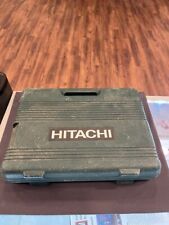 Hitachi nail gun for sale  Dallas