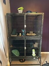 Small animal cage for sale  STOCKPORT