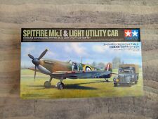 Tamiya spitfire mk1 for sale  SWINDON
