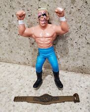 Vintage wcw wwe for sale  Mexico