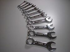 11pc stubby wrench for sale  Kernersville