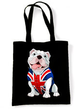 British bulldog tote for sale  LANCASTER