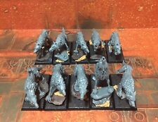 Warhammer fantasy old for sale  UK