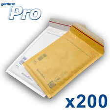 Lot 200 enveloppes d'occasion  Saint-Amarin