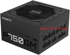 power supply gigabyte p750gm for sale  Carlsbad