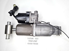 Suzuki Outboard Engine Motor POWER TRIM TILT UNIT ASSEMBLY DF 90 100 115 HP for sale  Shipping to South Africa