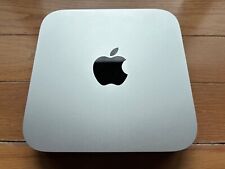Used, Genuine Apple A1347 Mac Mini.  2014 Intel i5 2.60GHz 8 GB RAM 500GB SSD Monterey for sale  Shipping to South Africa